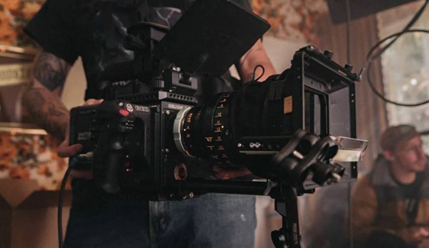 黟县产品宣传视频拍摄公司