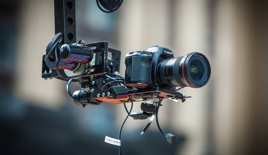 黟县产品视频拍摄