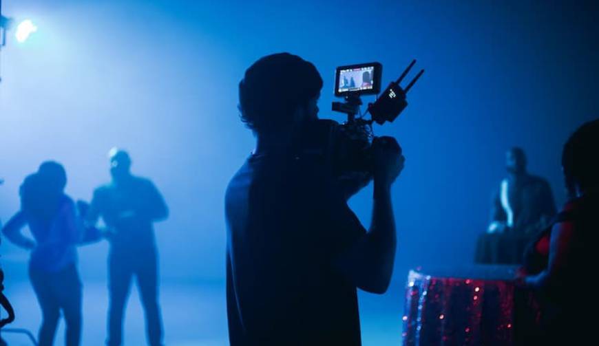 黟县产品视频拍摄