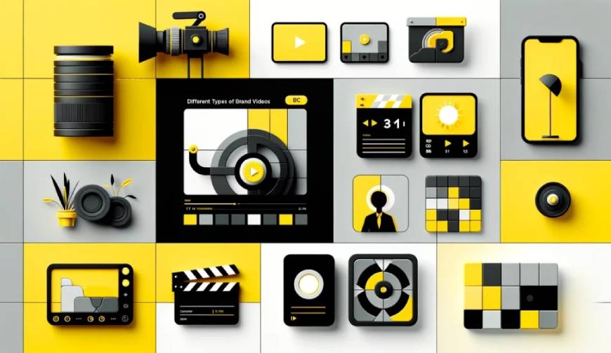 黟县产品视频拍摄