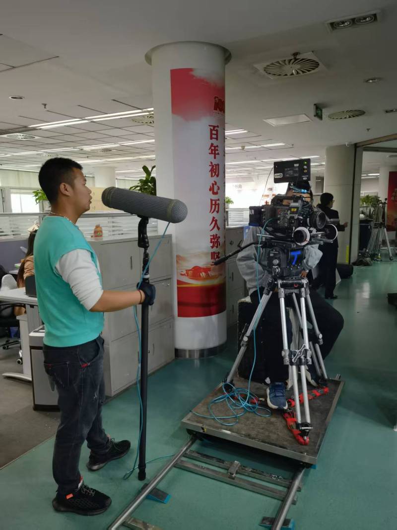 黟县产品宣传视频制作