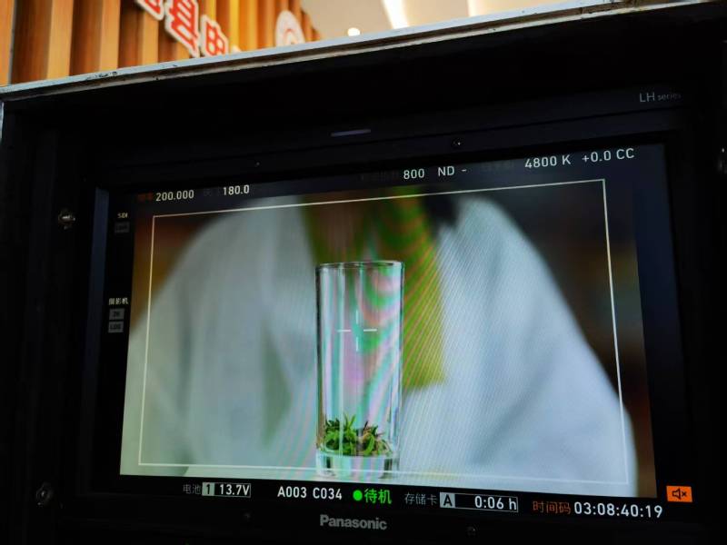 黟县电商产品宣传视频