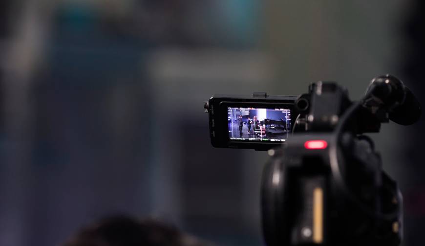 黟县产品视频拍摄制作：揭秘如何打造令人印象深刻的商业宣传片